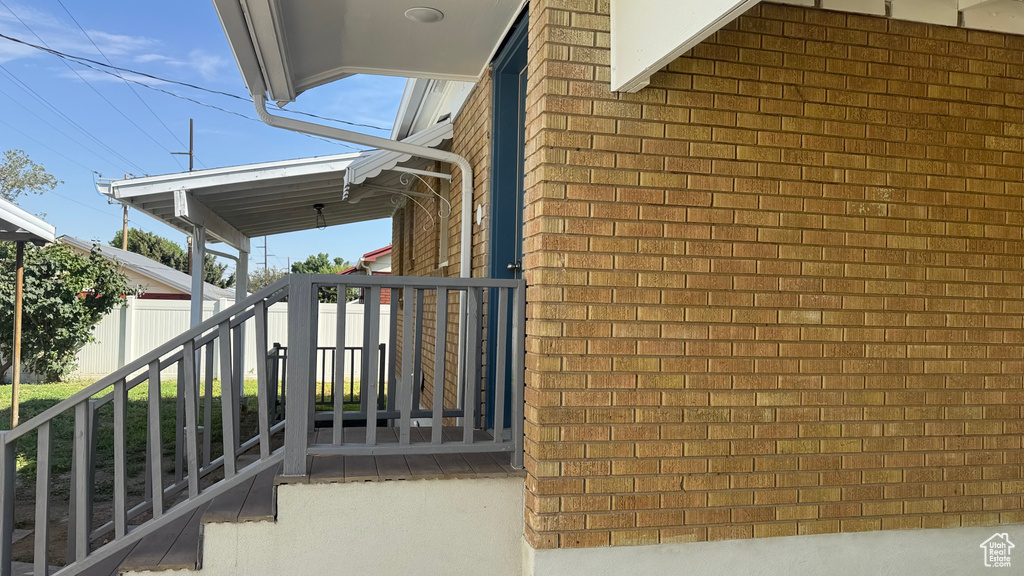 4919 S RIDGELINE DR Washington Terrace, UT 84405