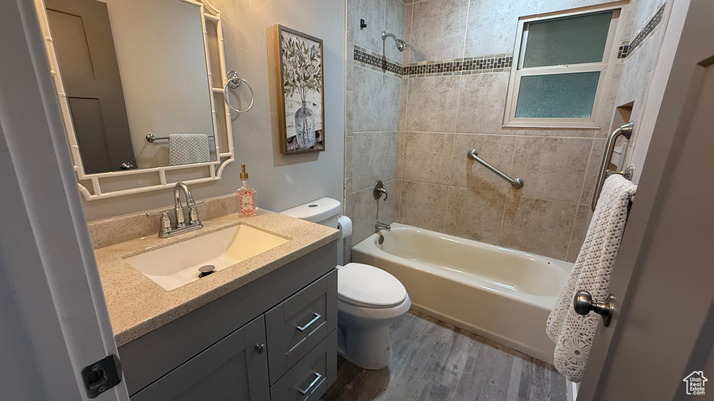 4919 S RIDGELINE DR Washington Terrace, UT 84405