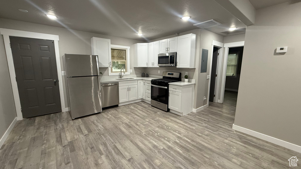 4919 S RIDGELINE DR Washington Terrace, UT 84405
