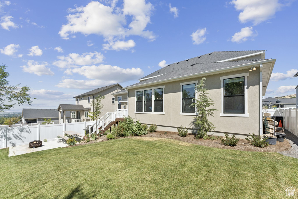 Photo 49 for MLS #2105340 at 1390 E Orchard Ridge Ln