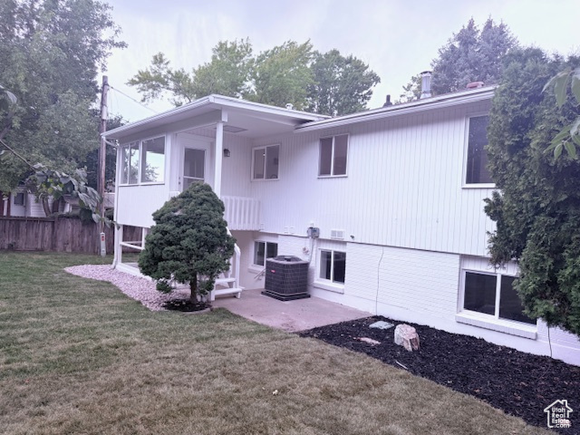 3125 S 2300 E Salt Lake City, UT 84109