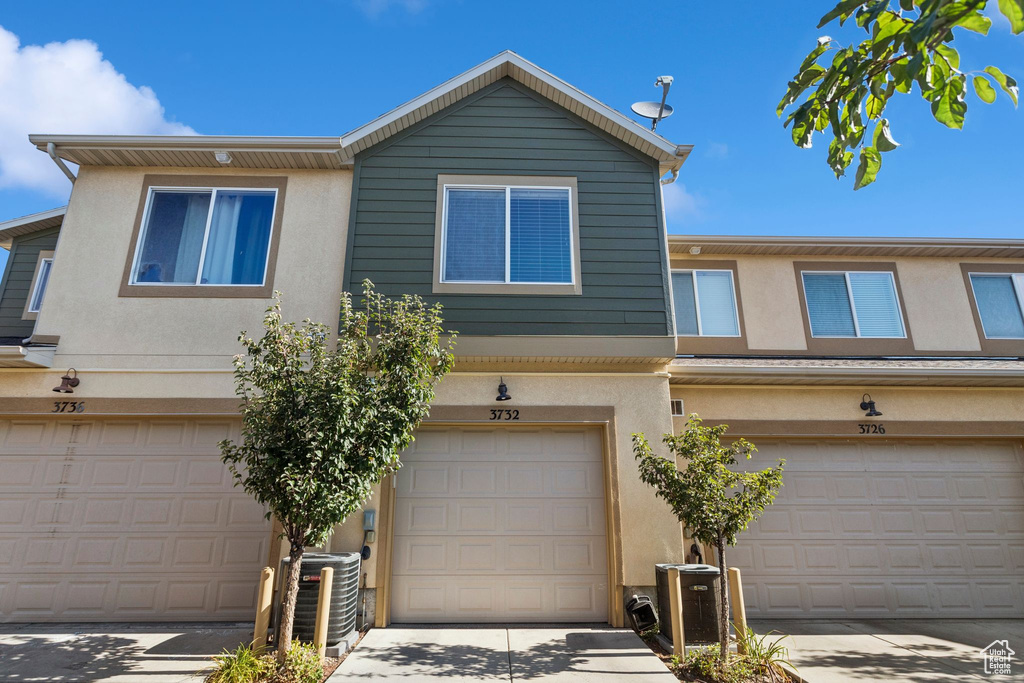 3732 W ANGELICA WAY South Jordan, UT 84095