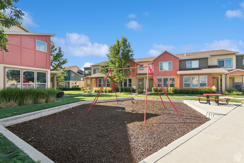 3732 W ANGELICA WAY South Jordan, UT 84095