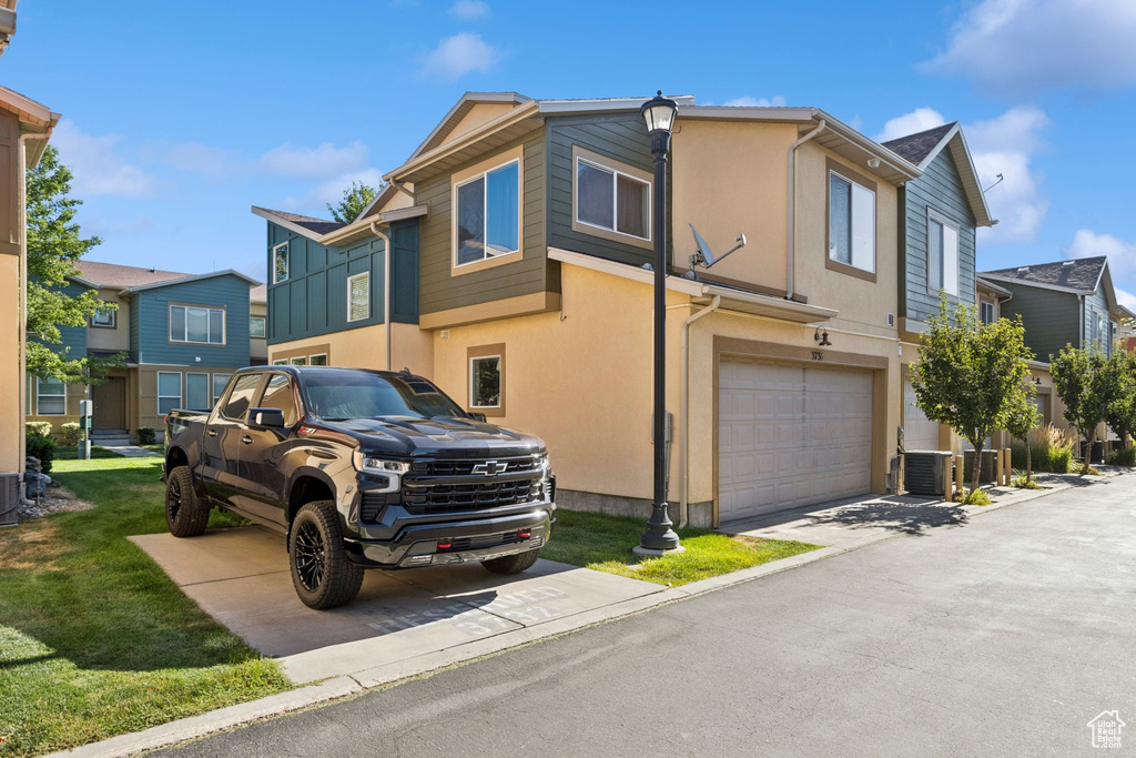 3732 W ANGELICA WAY South Jordan, UT 84095
