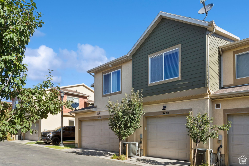 3732 W ANGELICA WAY South Jordan, UT 84095
