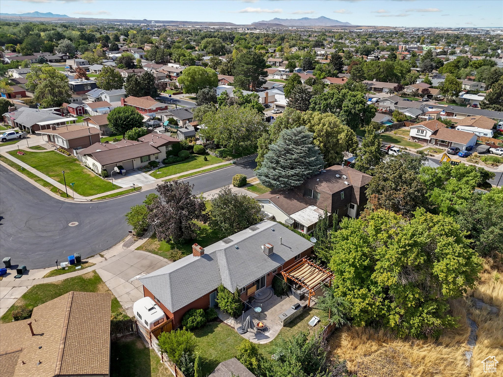 3697 S HAVASU WAY West Valley City, UT 84120