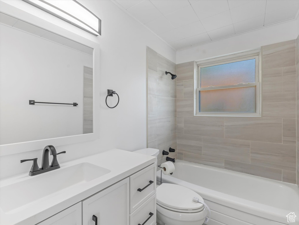 3697 S HAVASU WAY West Valley City, UT 84120