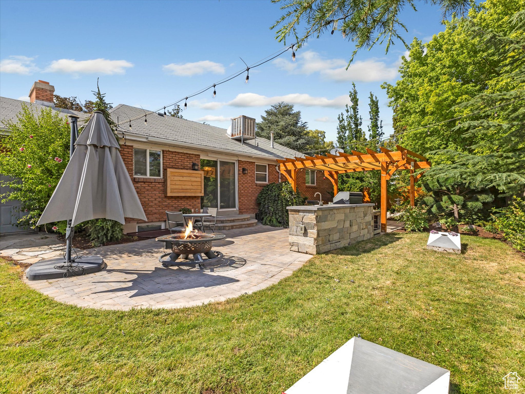 3697 S HAVASU WAY West Valley City, UT 84120