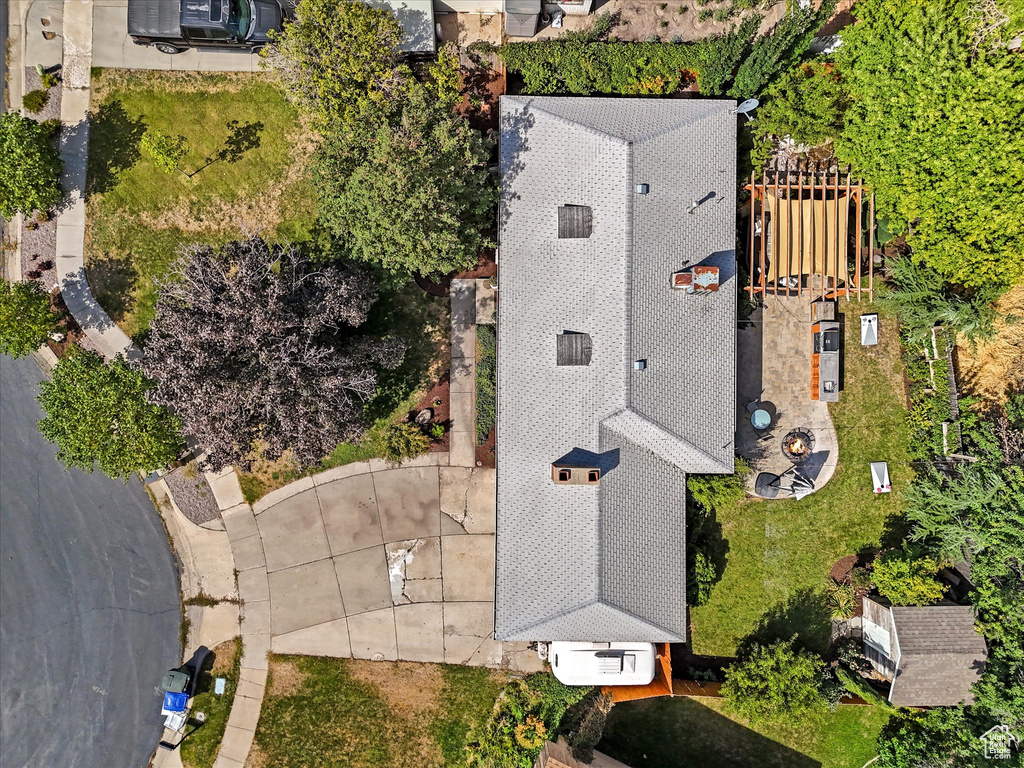 3697 S HAVASU WAY West Valley City, UT 84120