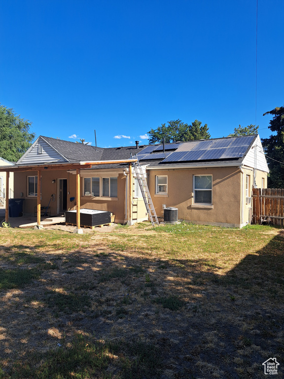 3165 W 3835 S West Valley City, UT 84119