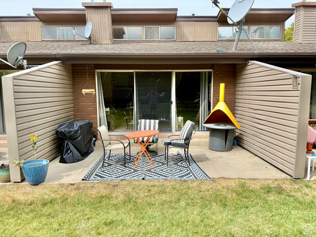 1300 S LORL LANE #2 Ogden, UT 84404