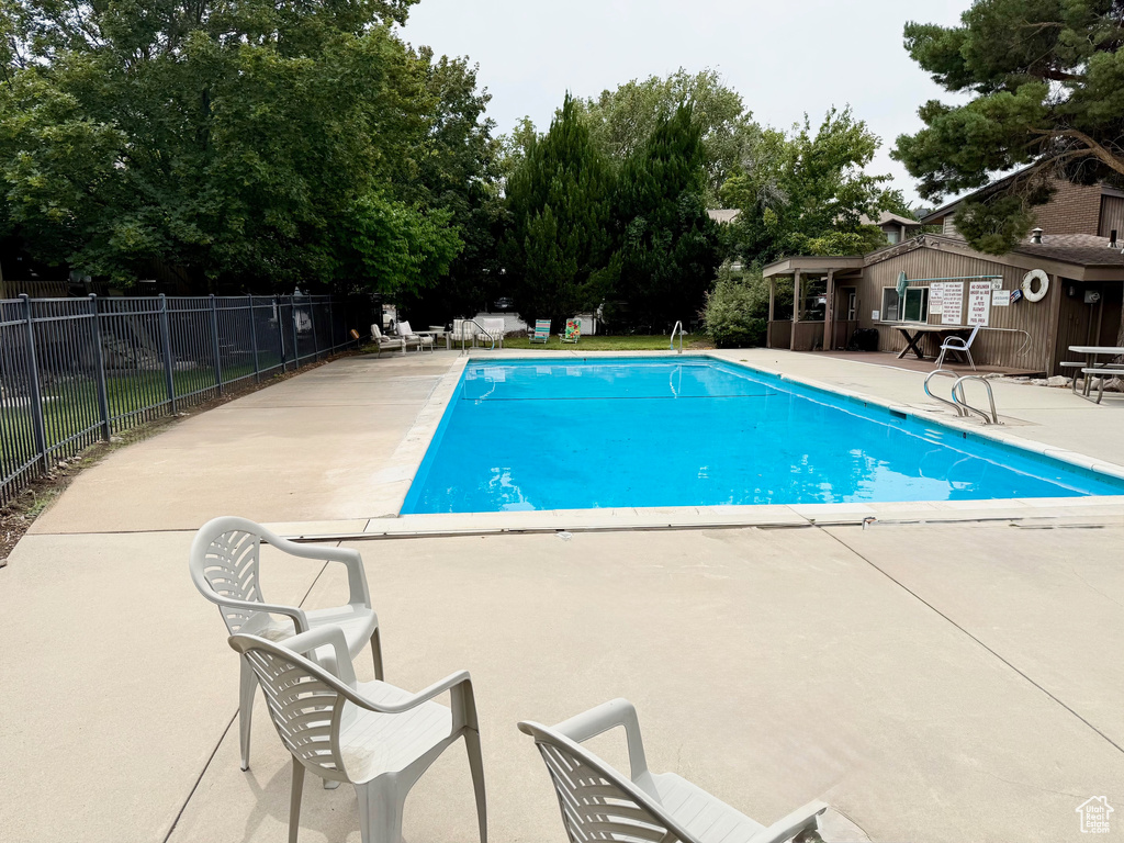 1300 S LORL LANE #2 Ogden, UT 84404