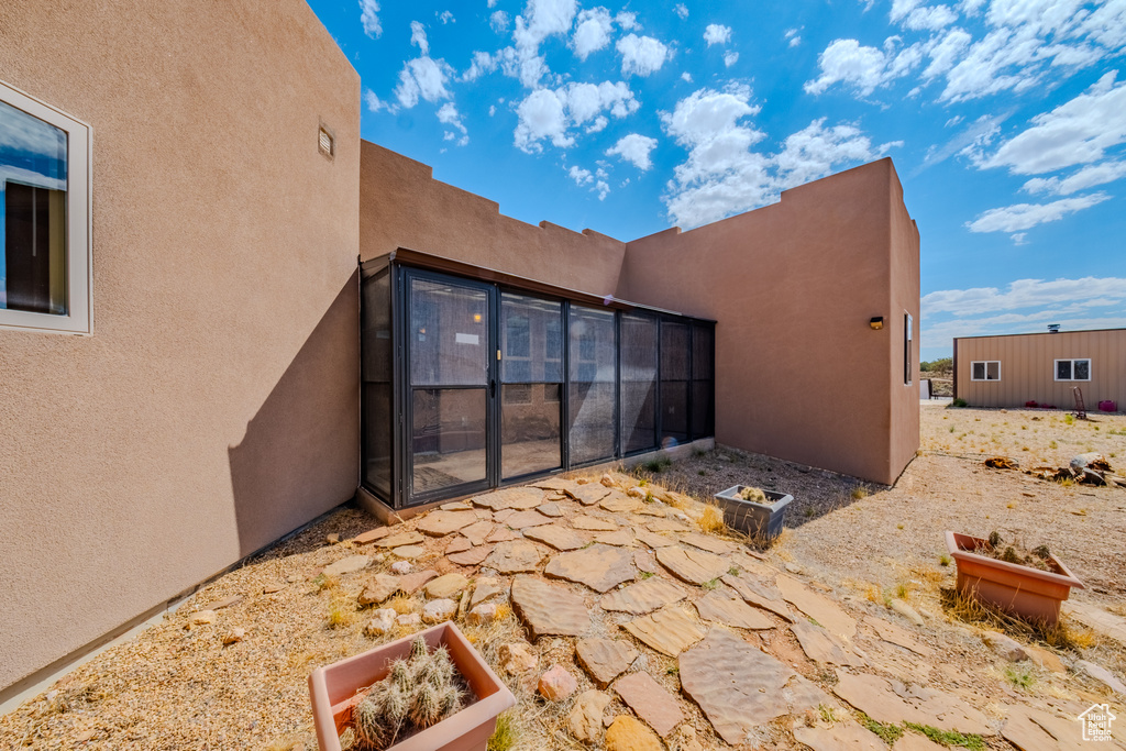 5255 E EIGHT MILE GAP RD Kanab, UT 84741