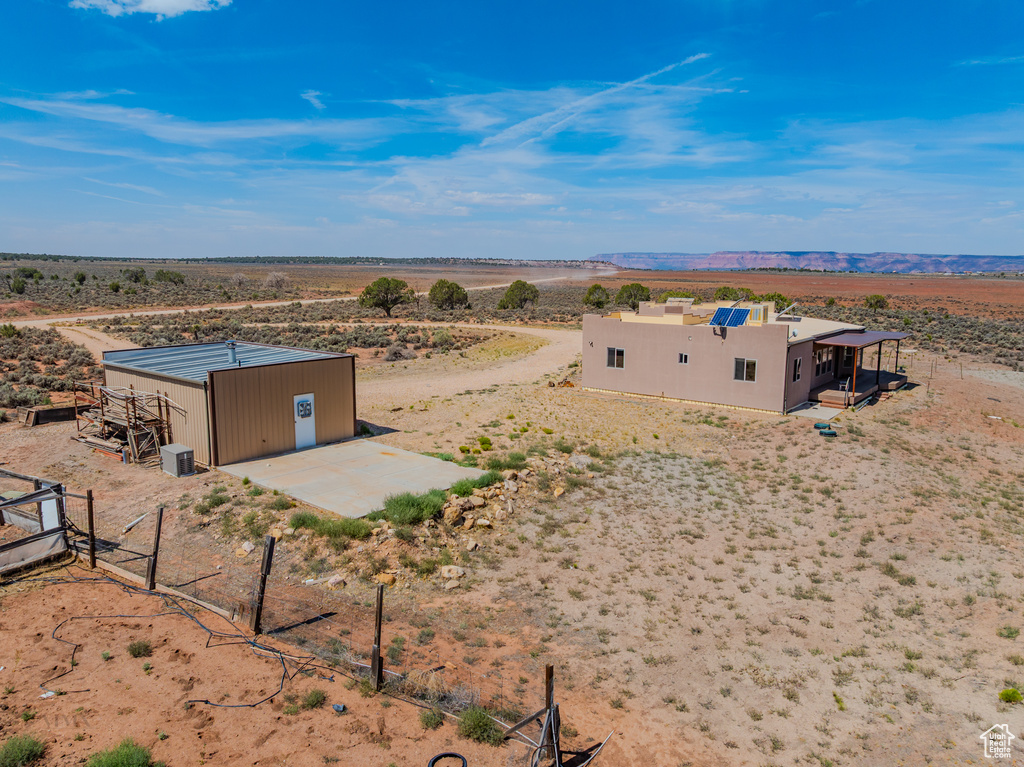 5255 E EIGHT MILE GAP RD Kanab, UT 84741