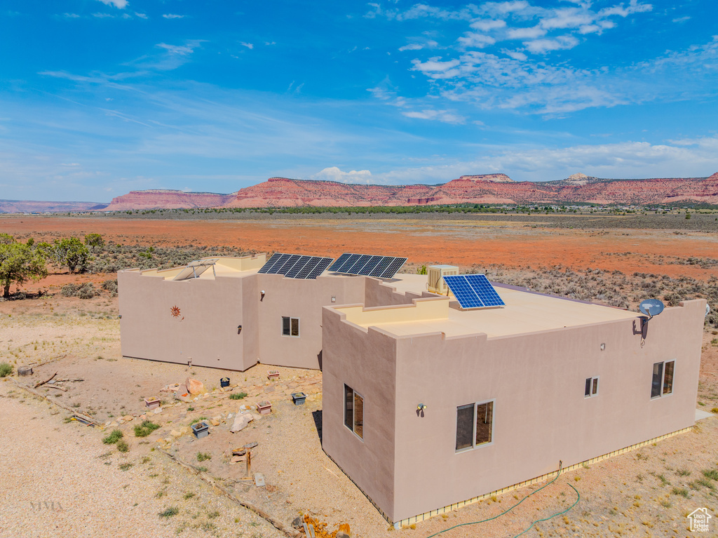 5255 E EIGHT MILE GAP RD Kanab, UT 84741