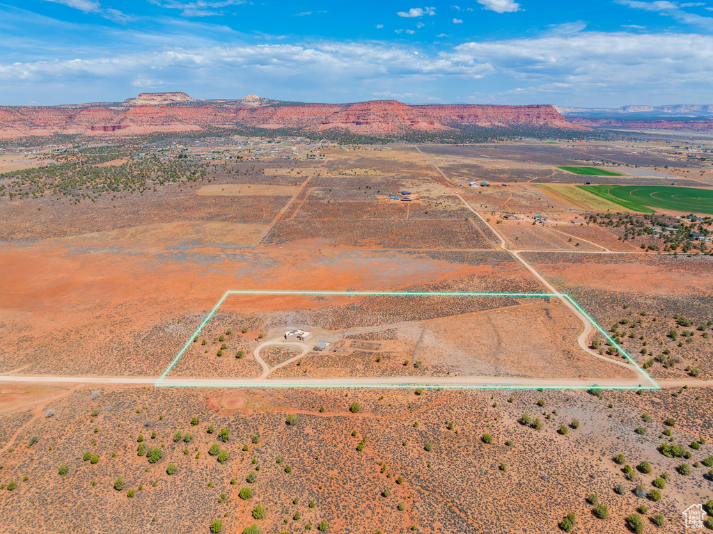 5255 E EIGHT MILE GAP RD Kanab, UT 84741