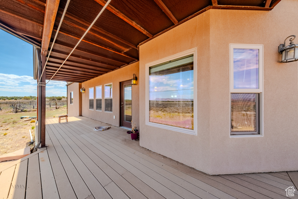 5255 E EIGHT MILE GAP RD Kanab, UT 84741