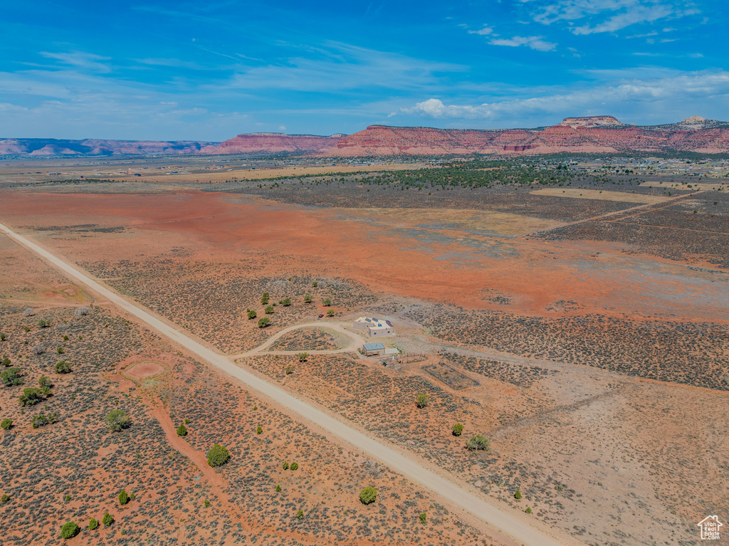 5255 E EIGHT MILE GAP RD Kanab, UT 84741