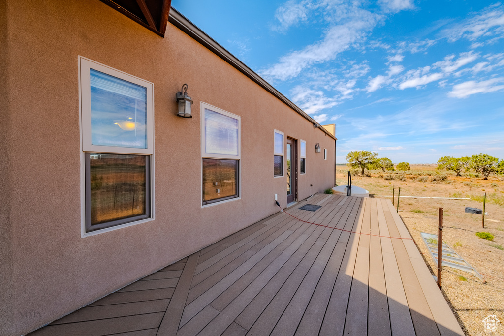 5255 E EIGHT MILE GAP RD Kanab, UT 84741