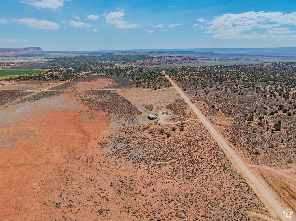 5255 E EIGHT MILE GAP RD Kanab, UT 84741