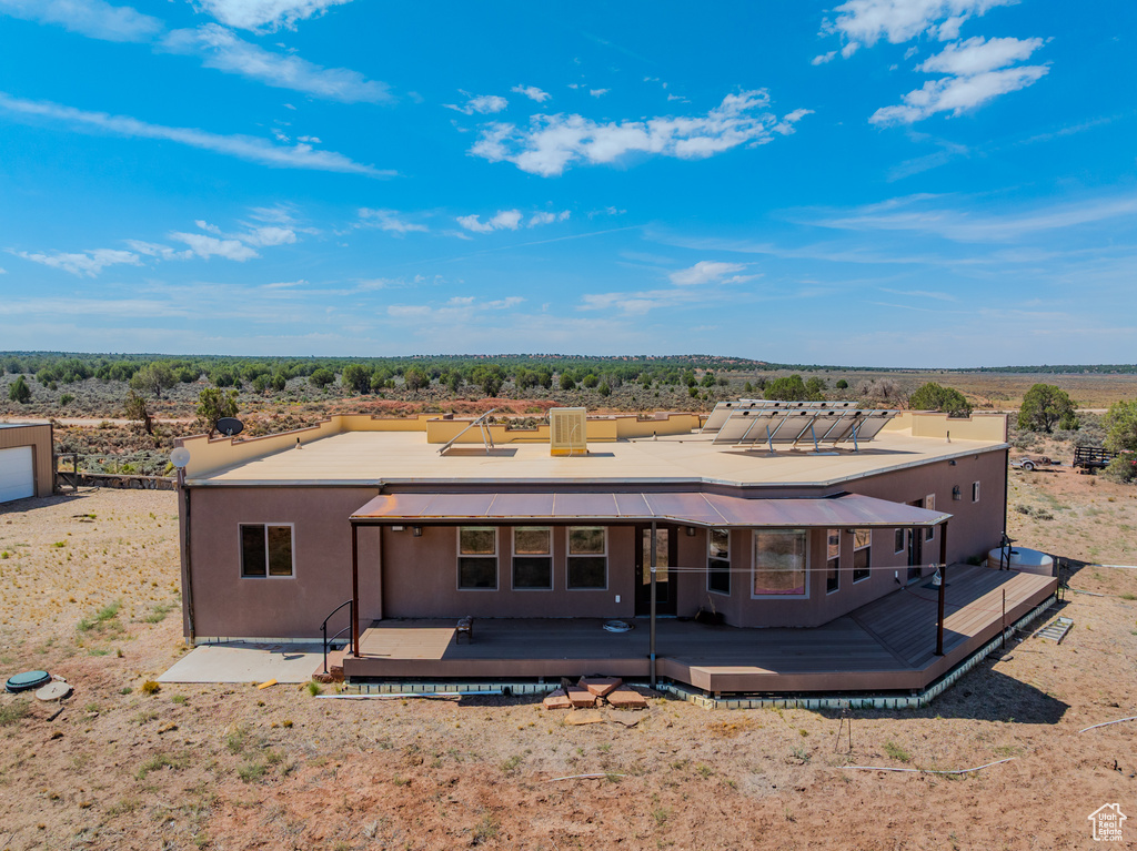 5255 E EIGHT MILE GAP RD Kanab, UT 84741