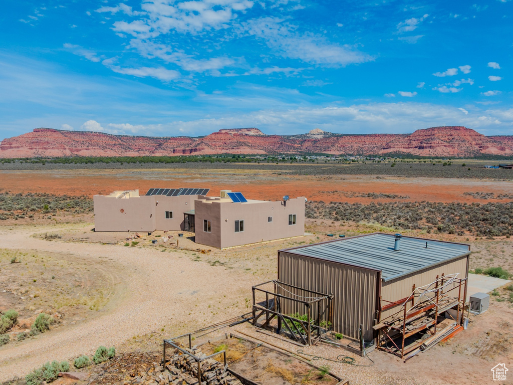 5255 E EIGHT MILE GAP RD Kanab, UT 84741