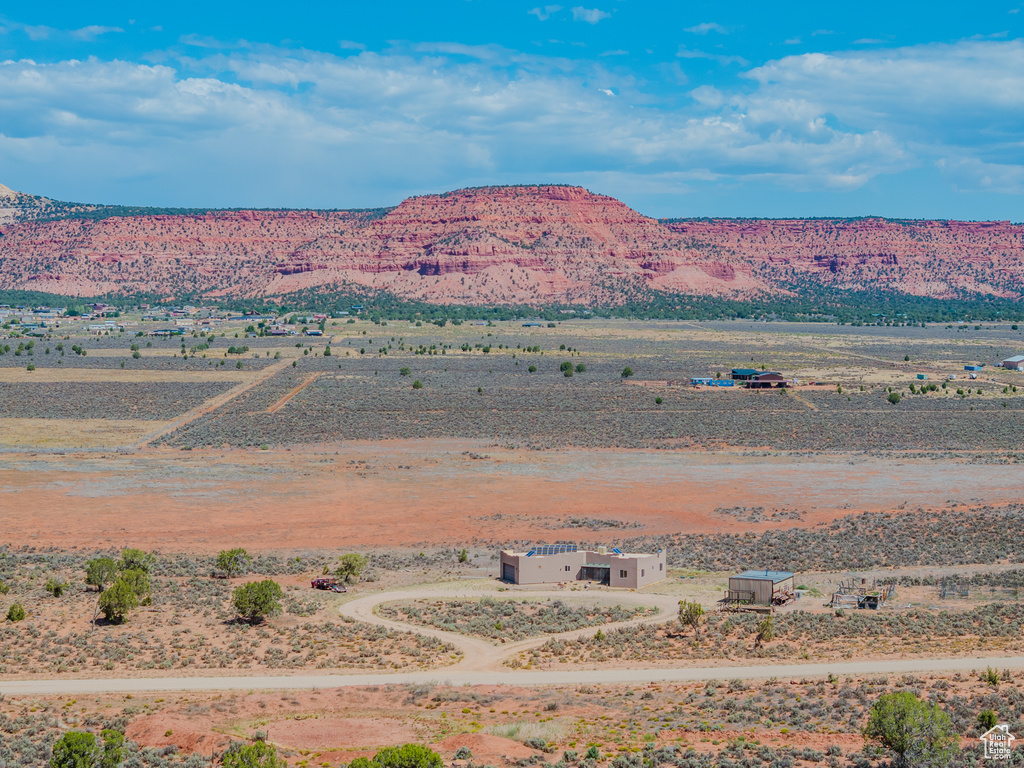 5255 E EIGHT MILE GAP RD Kanab, UT 84741
