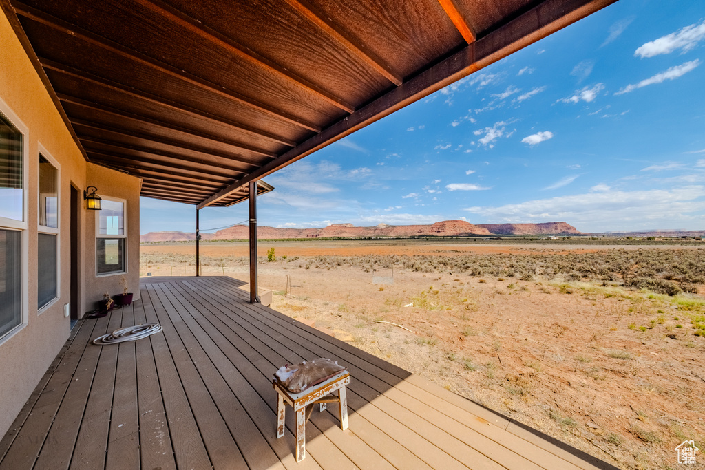5255 E EIGHT MILE GAP RD Kanab, UT 84741