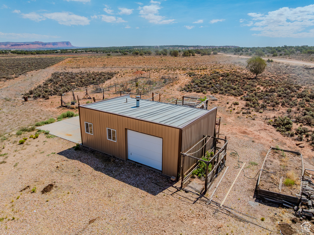5255 E EIGHT MILE GAP RD Kanab, UT 84741