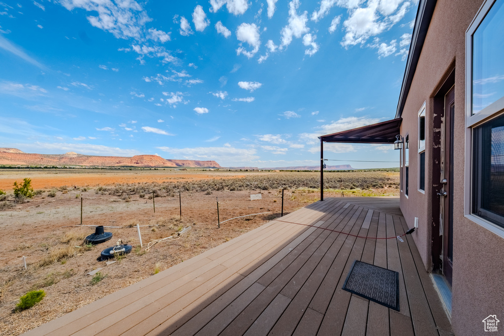 5255 E EIGHT MILE GAP RD Kanab, UT 84741