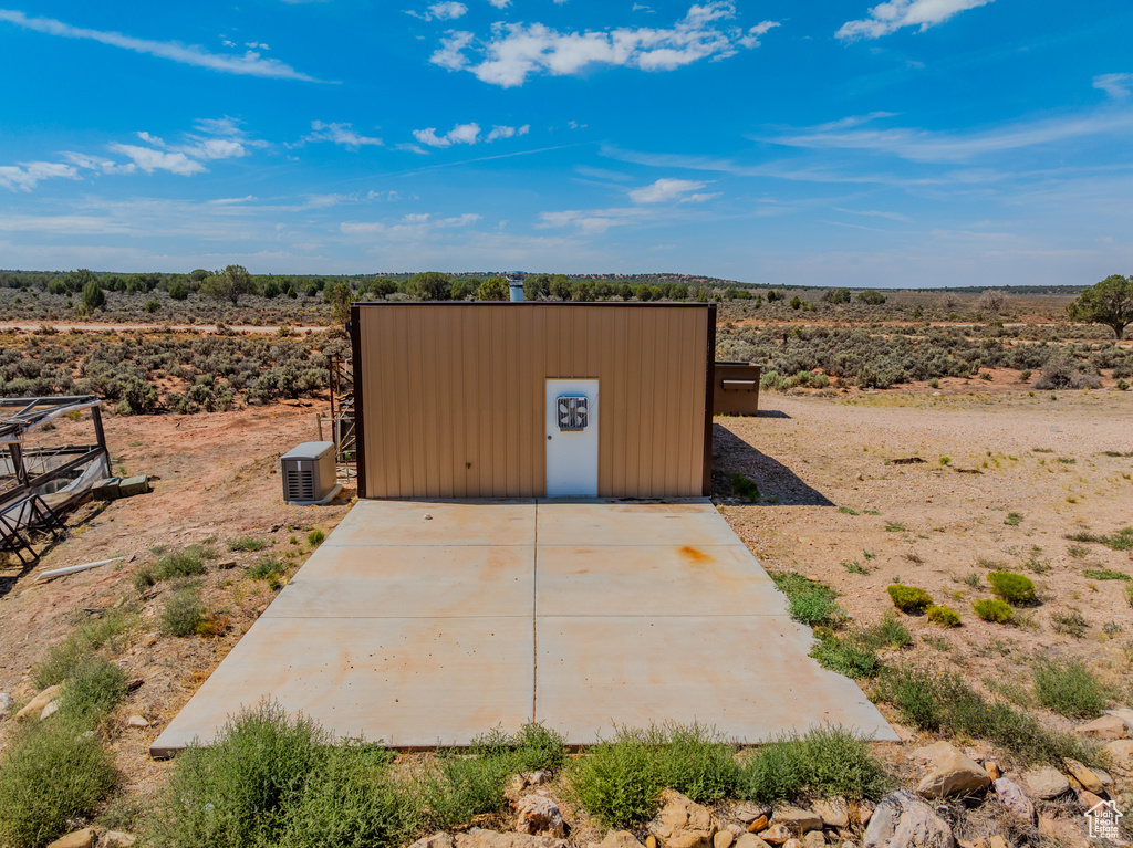 5255 E EIGHT MILE GAP RD Kanab, UT 84741