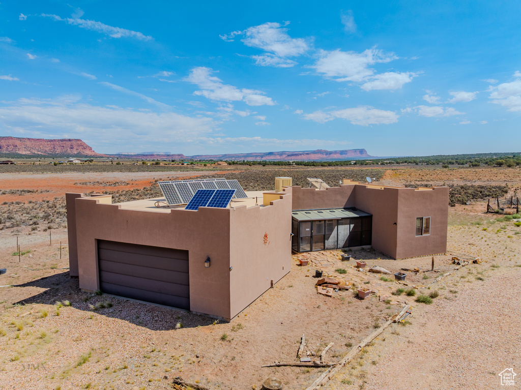 5255 E EIGHT MILE GAP RD Kanab, UT 84741