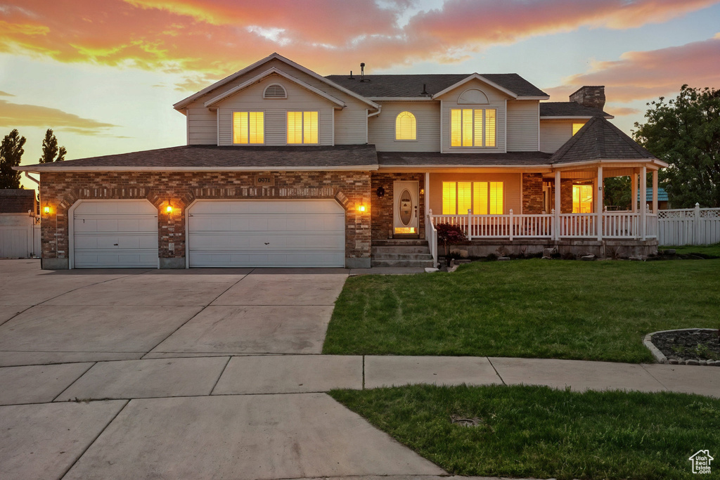 Photo 56 for MLS #2105350 at 9982 S Eden View Ct