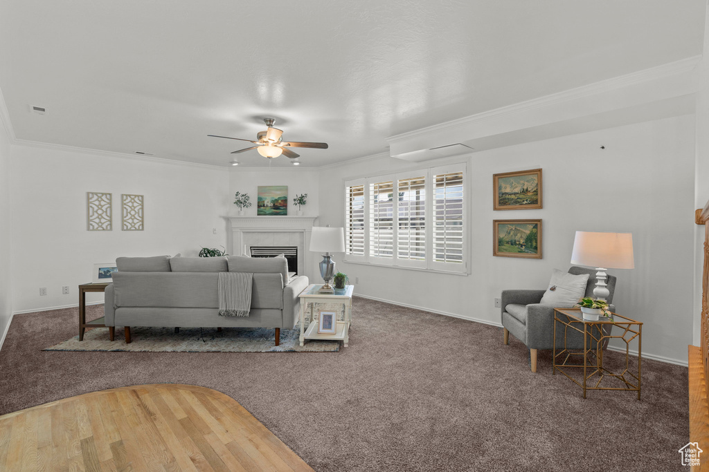 Photo 15 for MLS #2105350 at 9982 S Eden View Ct