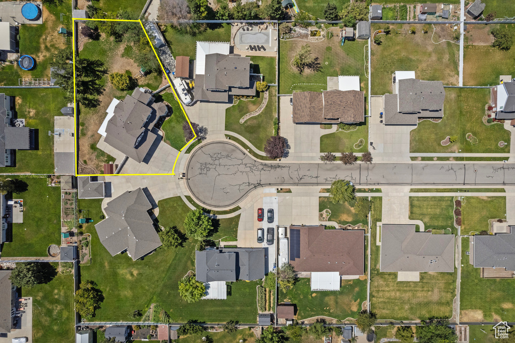Photo 5 for MLS #2105350 at 9982 S Eden View Ct