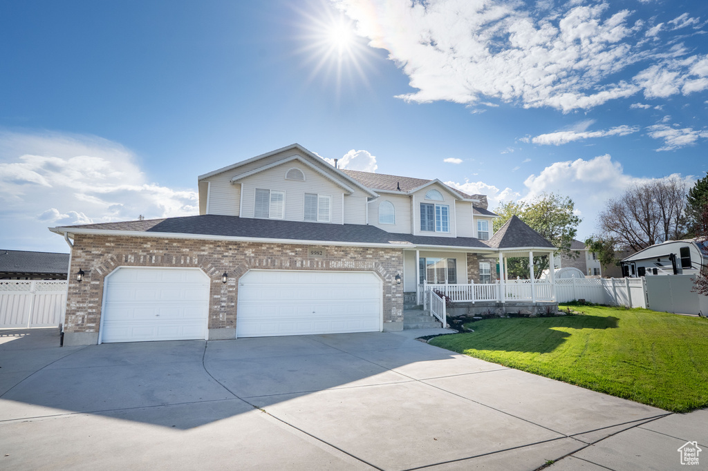 Photo 55 for MLS #2105350 at 9982 S Eden View Ct