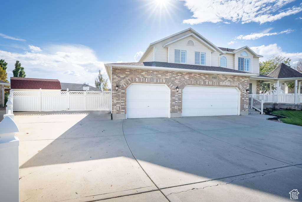 Photo 58 for MLS #2105350 at 9982 S Eden View Ct