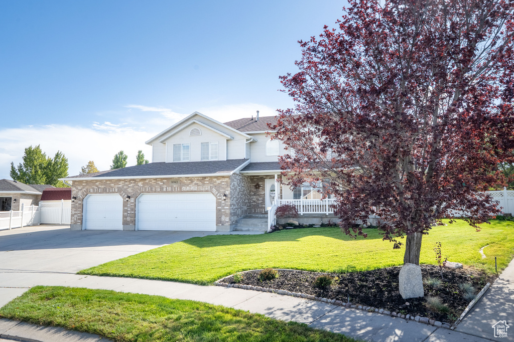 Photo 2 for MLS #2105350 at 9982 S Eden View Ct