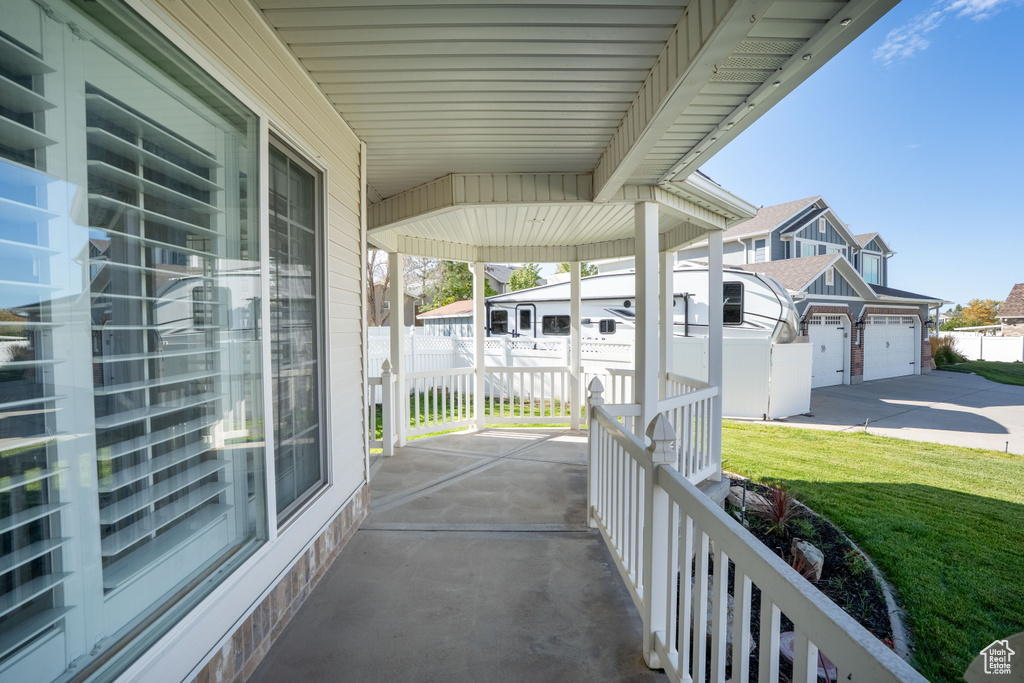 Photo 61 for MLS #2105350 at 9982 S Eden View Ct