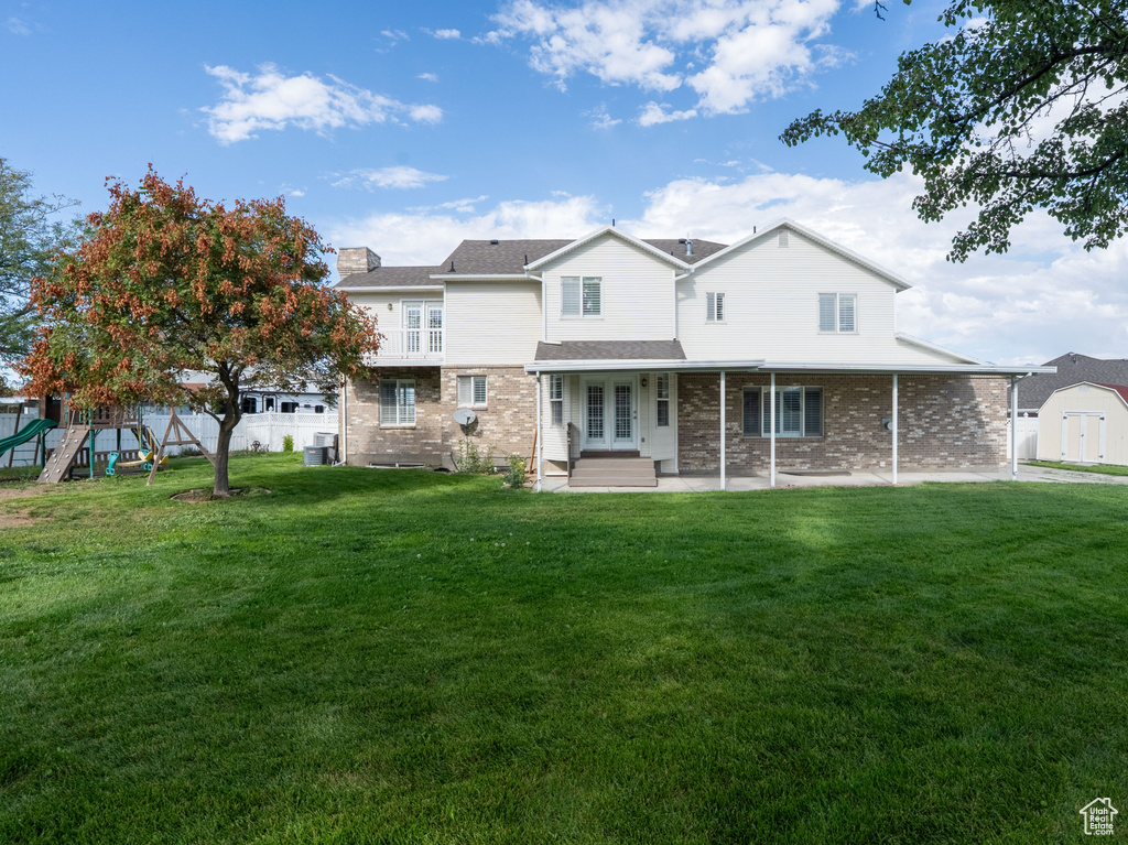 Photo 46 for MLS #2105350 at 9982 S Eden View Ct