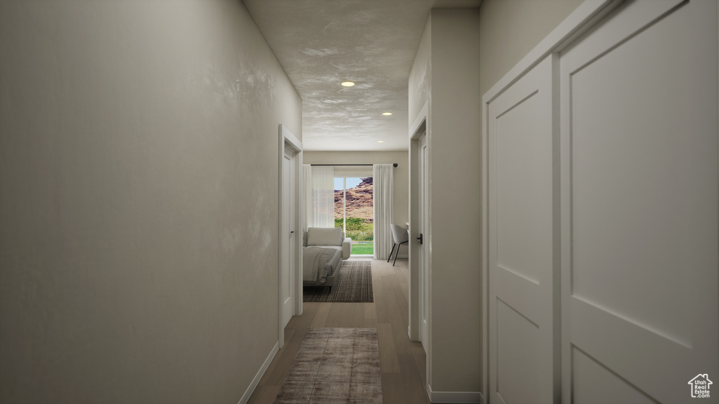 Photo 2 for MLS #2105355 at 346 E 200 South #A105