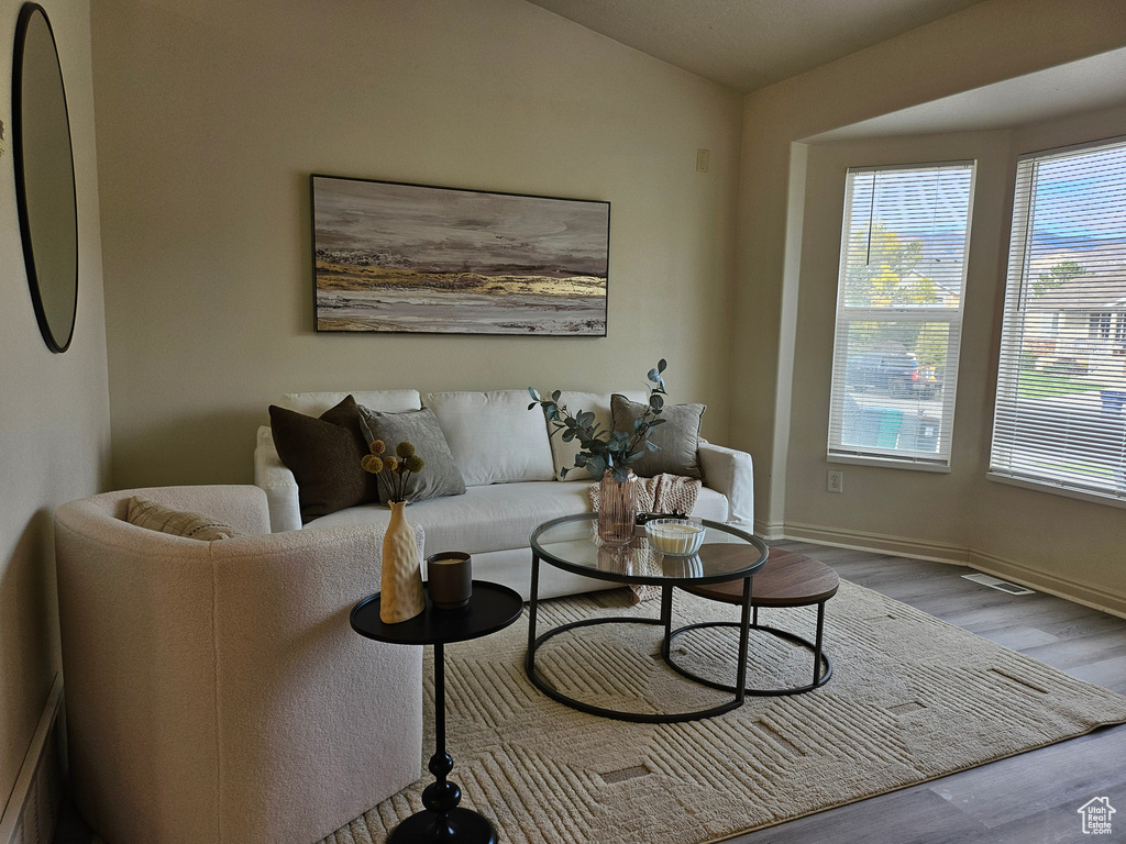 Photo 4 for MLS #2105363 at 1984 S 1500 West