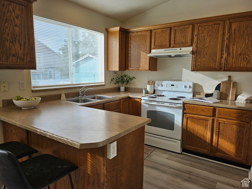 Photo 11 for MLS #2105363 at 1984 S 1500 West