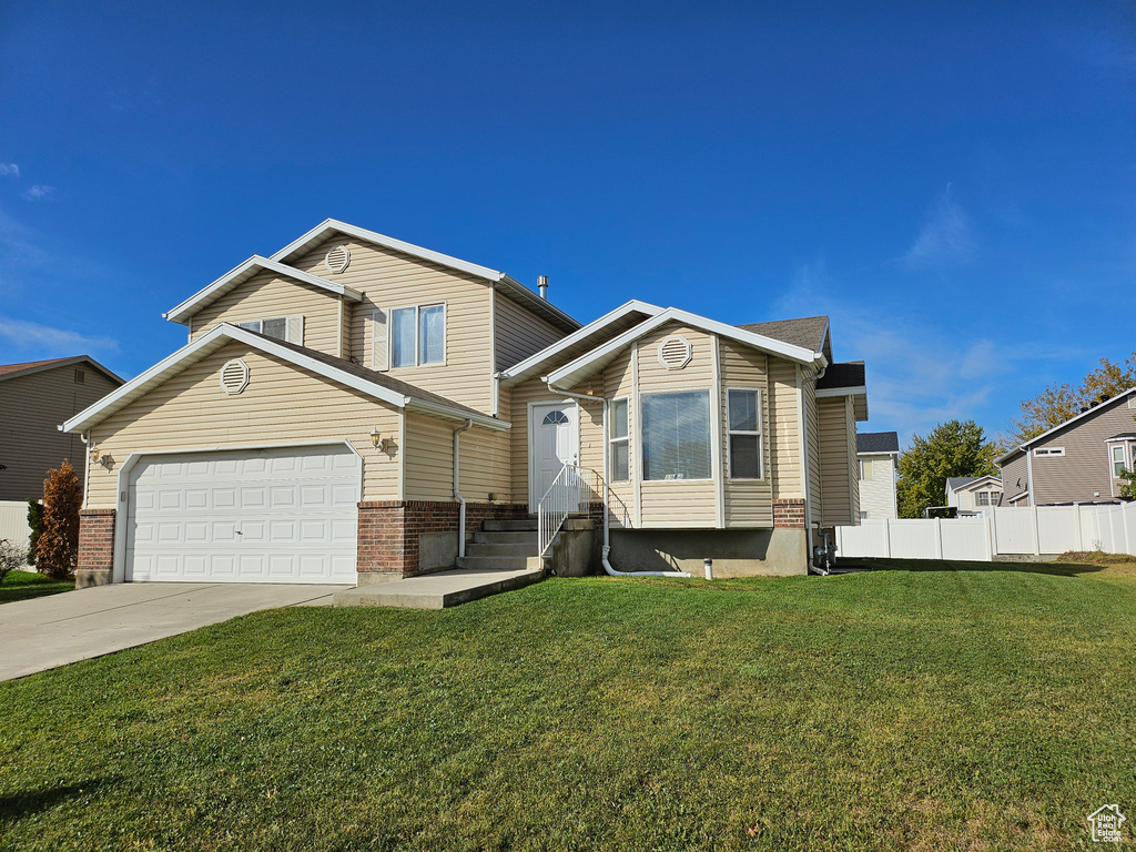 Photo 1 for MLS #2105363 at 1984 S 1500 West