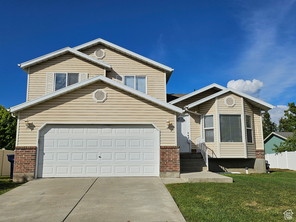 Photo 2 for MLS #2105363 at 1984 S 1500 West