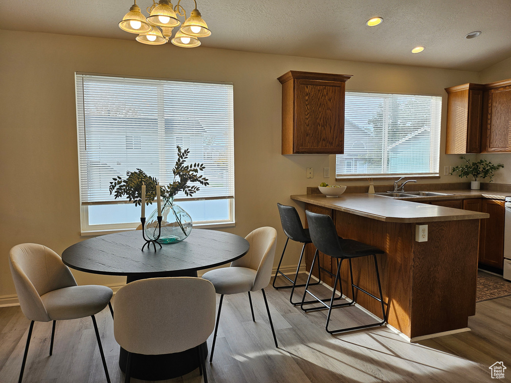 Photo 5 for MLS #2105363 at 1984 S 1500 West