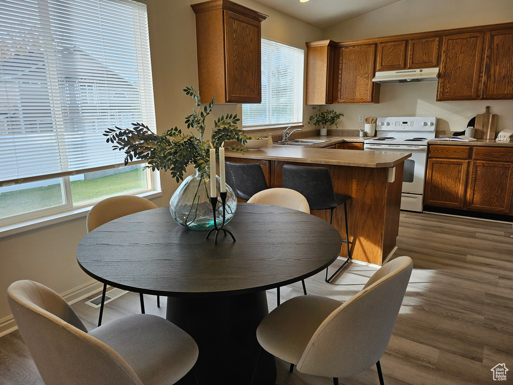 Photo 6 for MLS #2105363 at 1984 S 1500 West