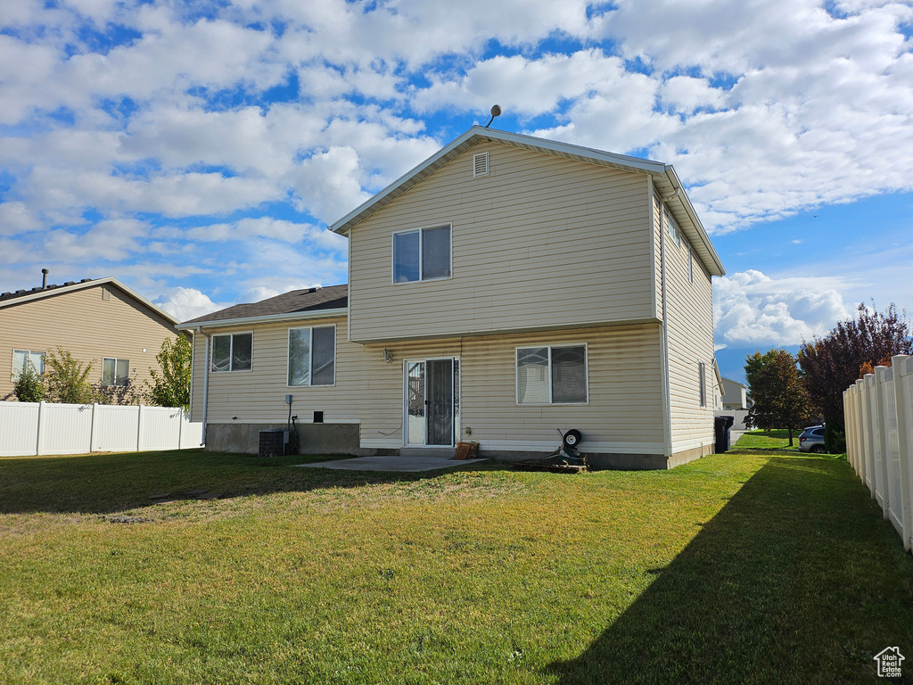 Photo 18 for MLS #2105363 at 1984 S 1500 West