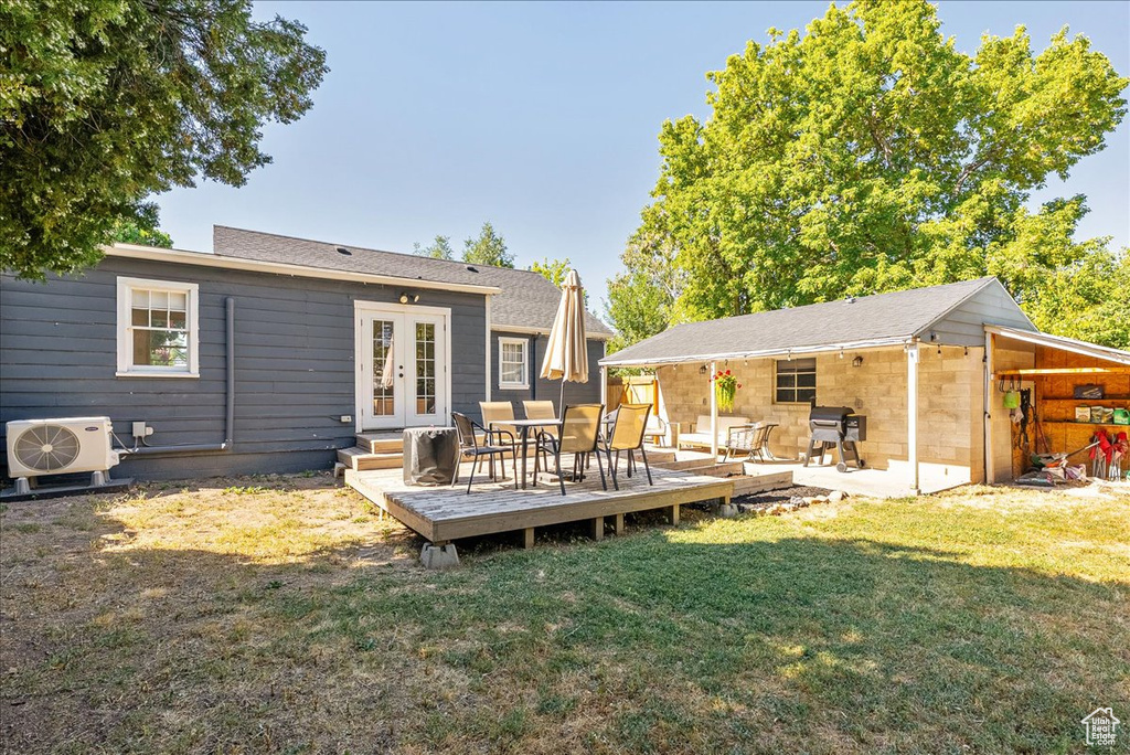 2231 E 3205 S Millcreek, UT 84109