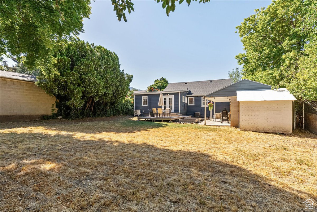 2231 E 3205 S Millcreek, UT 84109